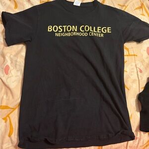 Boston College Tshirt